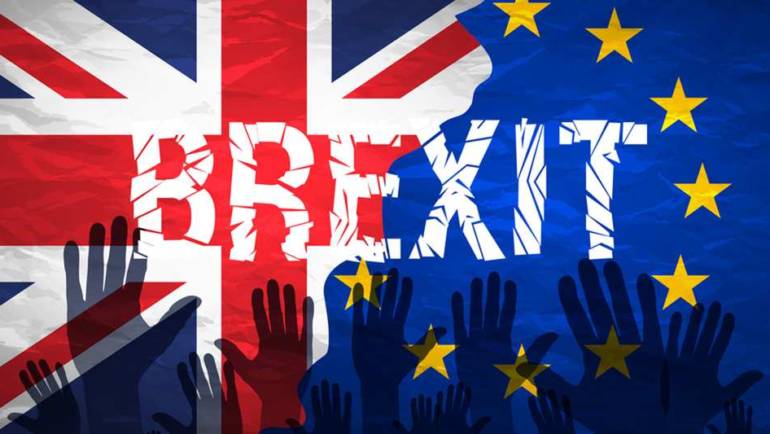 SIE brexit community italiana per importanti aggiornamenti